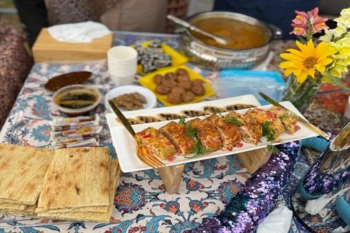 هفته سلامت 8