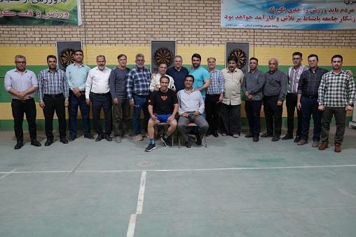 هفته سلامت 13