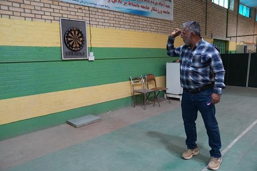 هفته سلامت 14