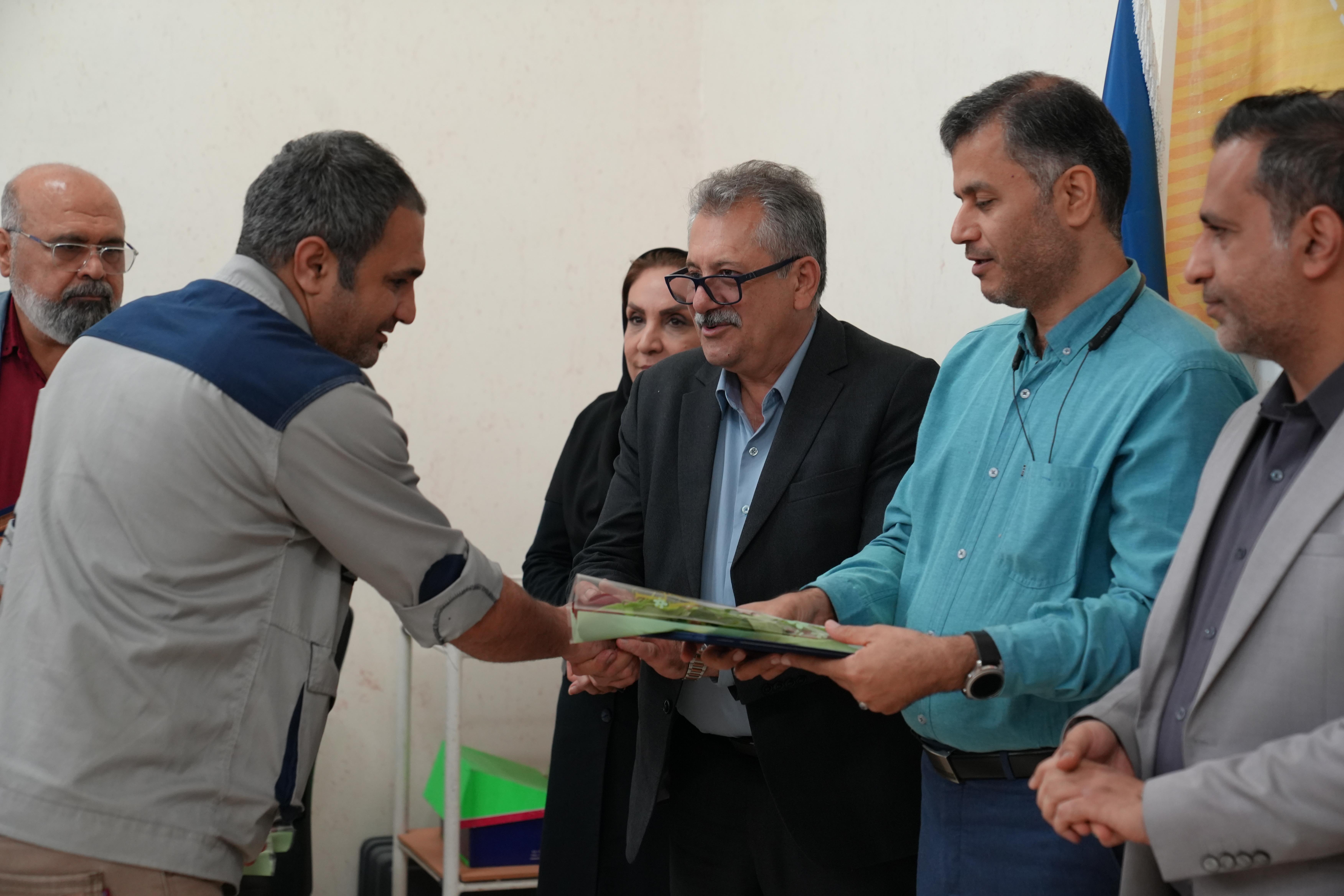 روز کارگر 1404 3