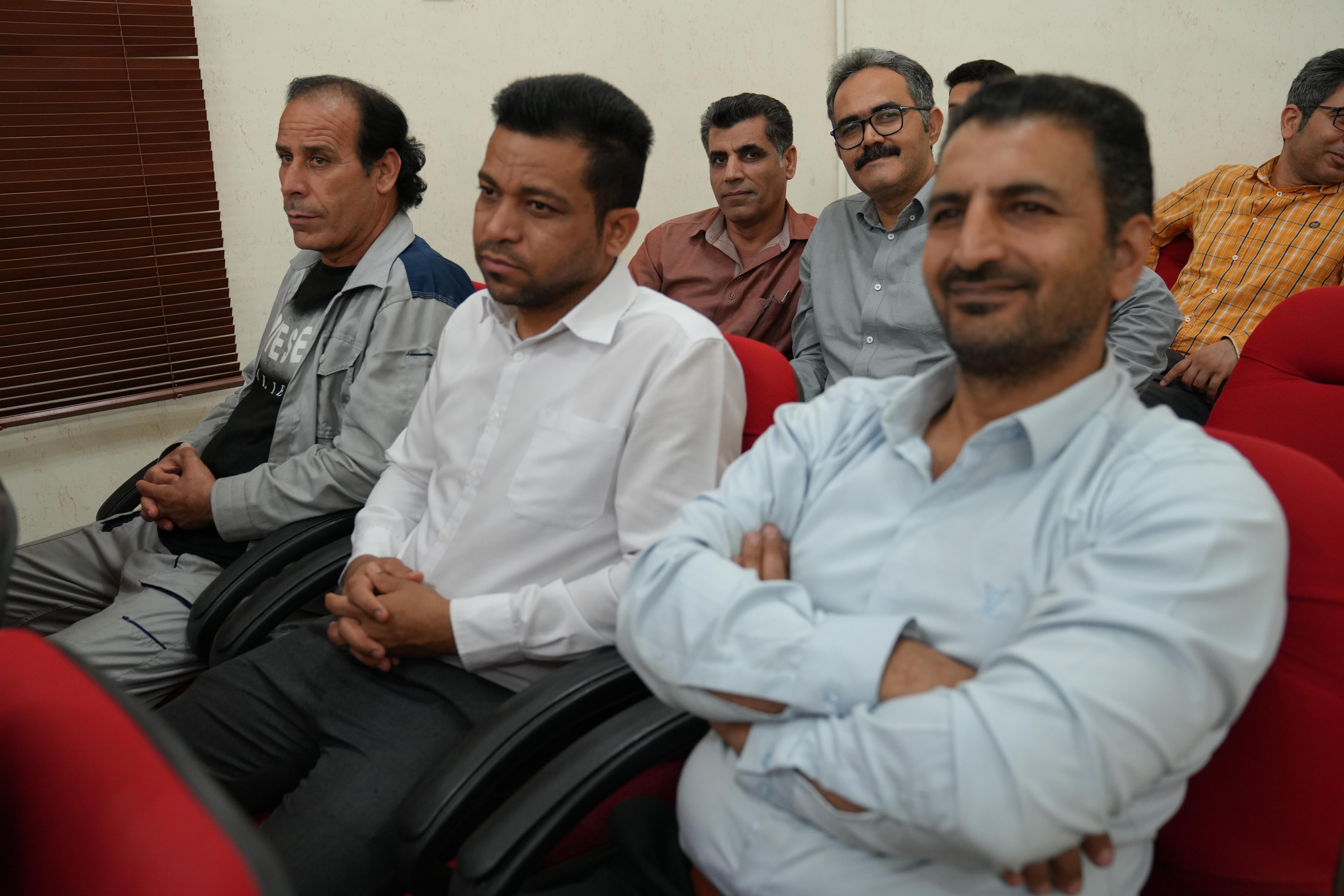 روز کارگر 1404 6