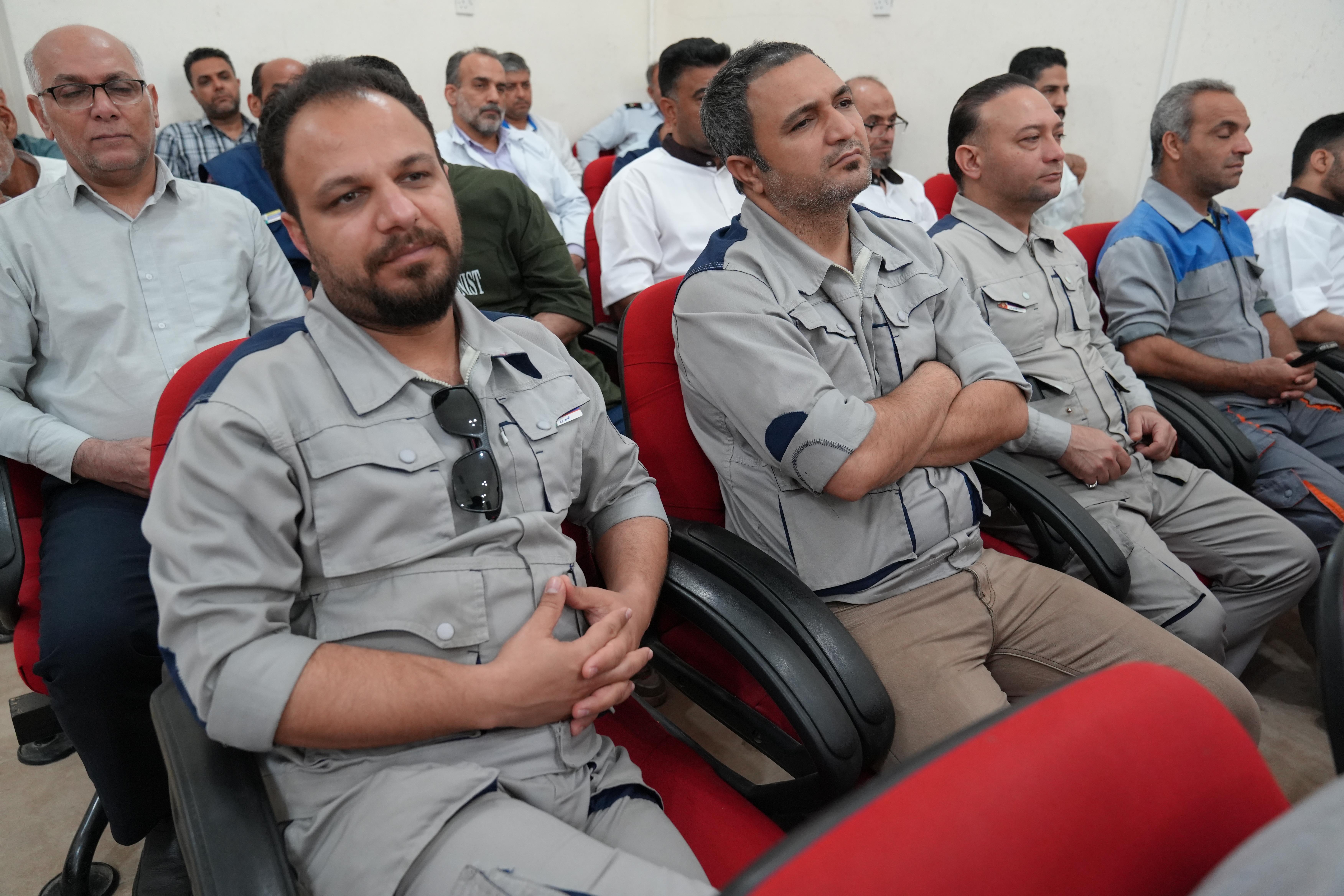 روز کارگر 1404 7