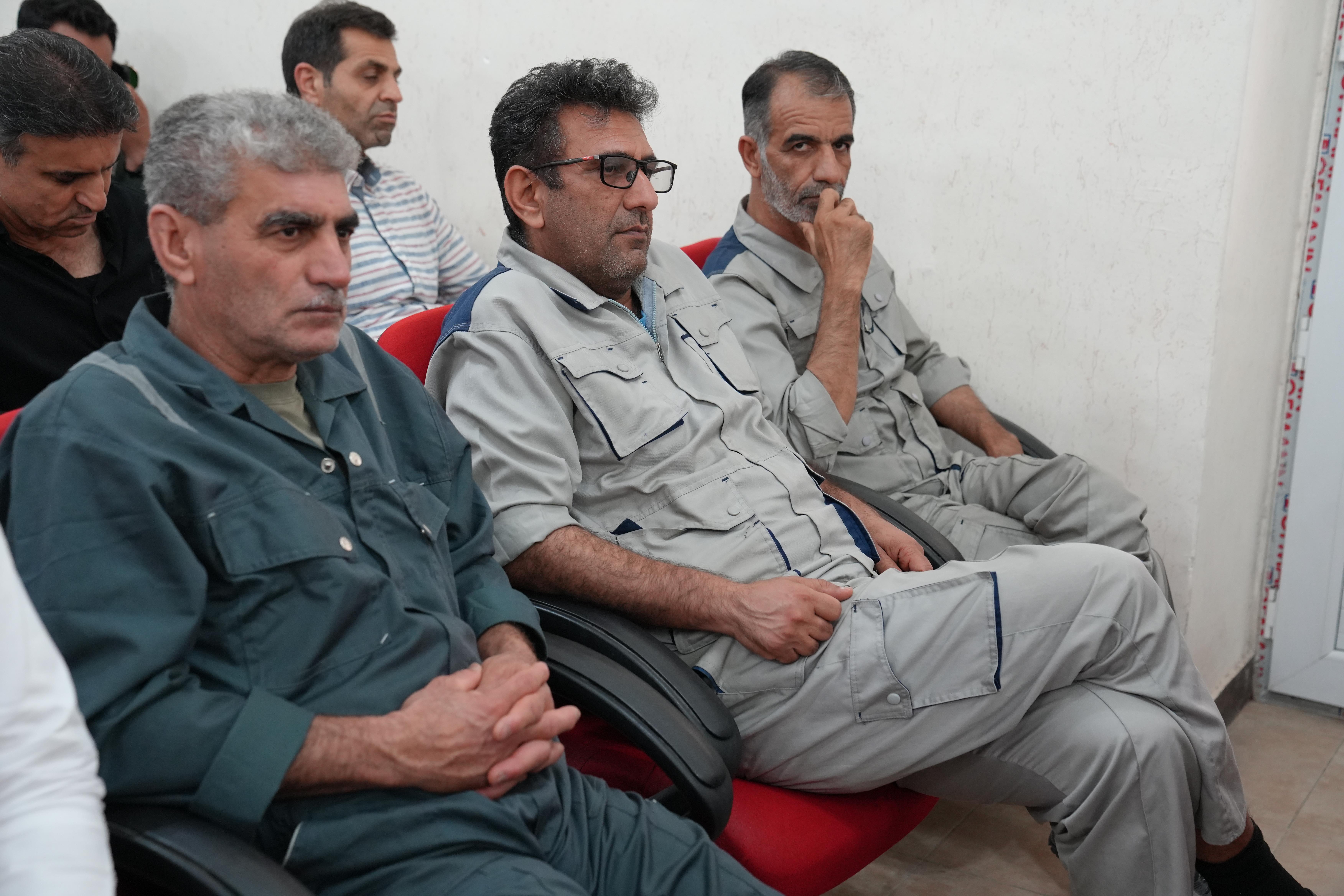 روز کارگر 1404 8