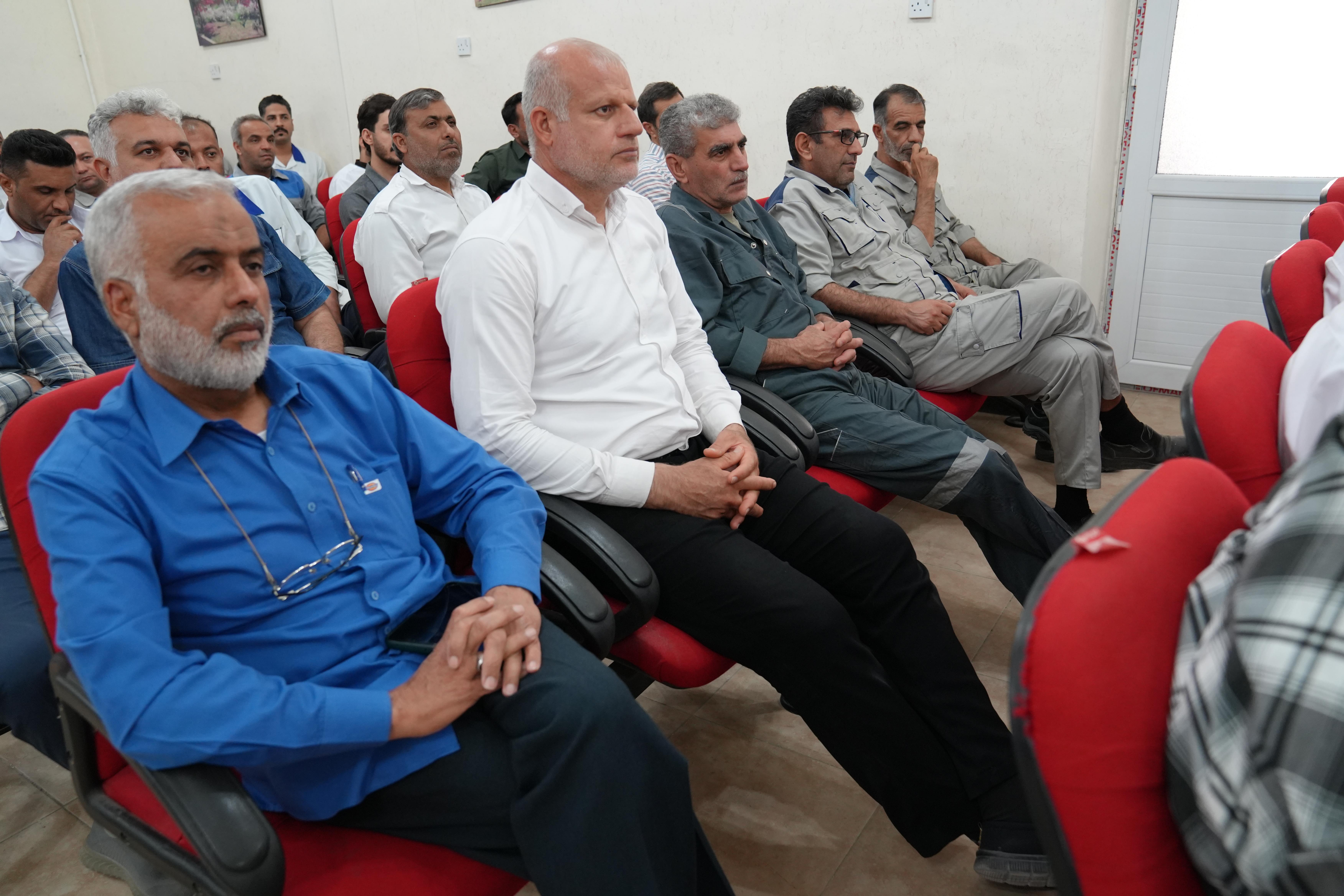 روز کارگر 1404 9