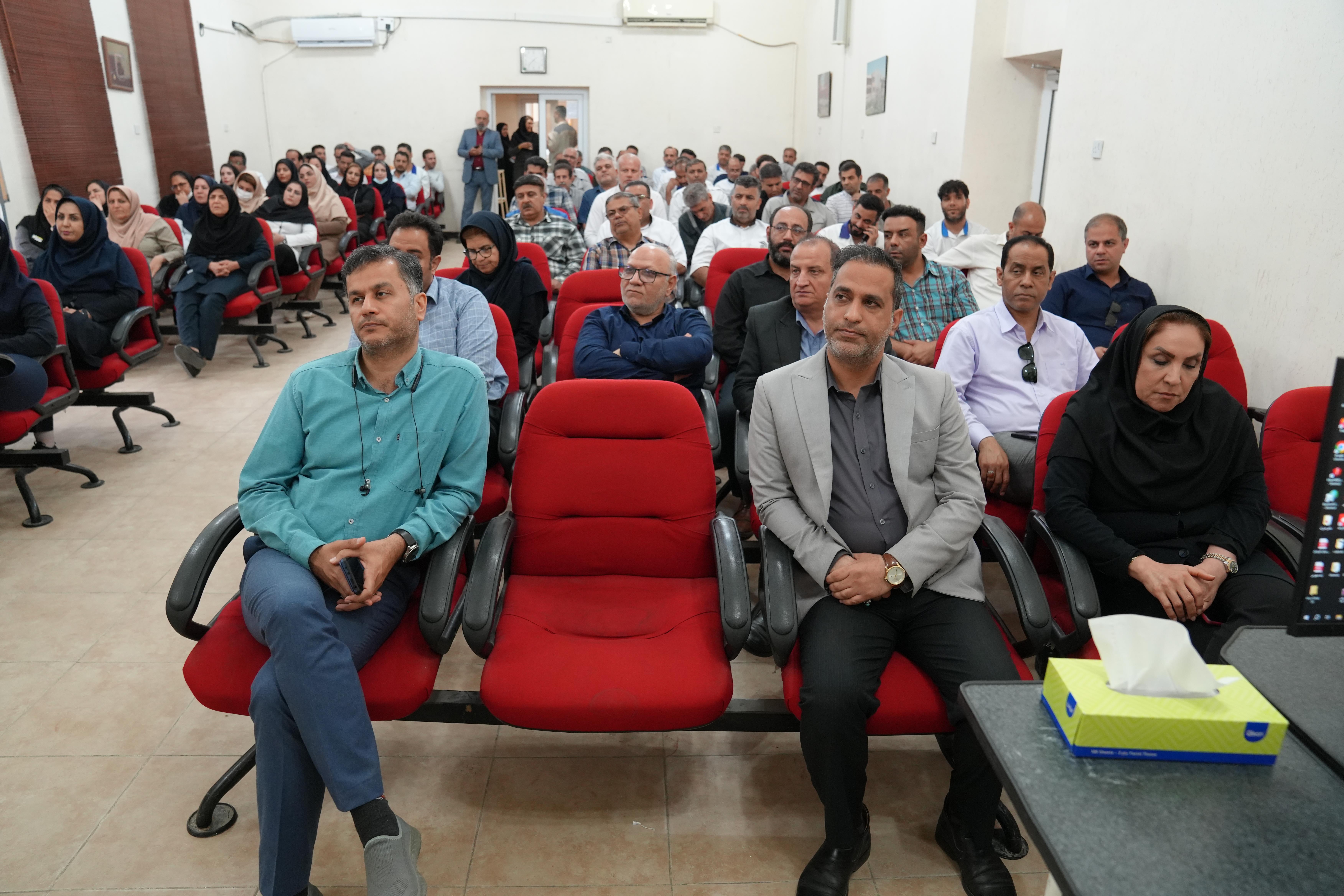 روز کارگر 1404 11