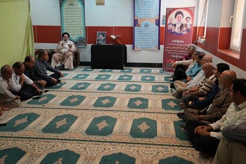 گرامیداشت شهدای خدمت 3