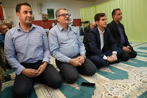 سالروز آزادی خرمشهر 5