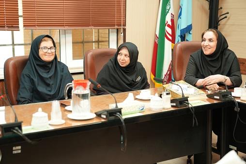 تقدیر ماما 9