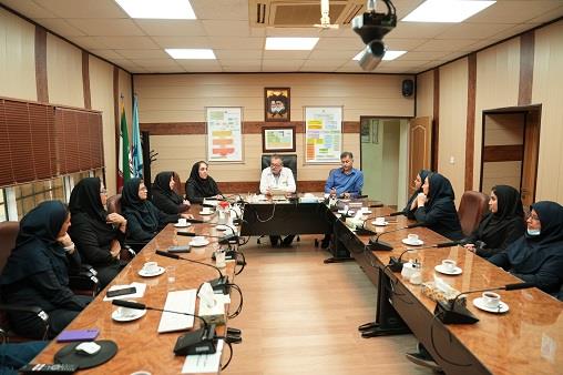 تقدیر ماما 10