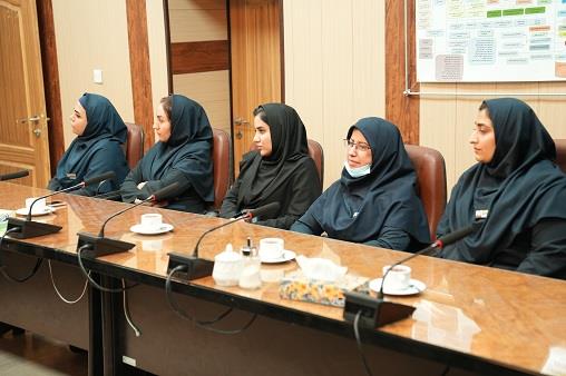 تقدیر ماما 8