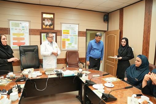 تقدیر ماما 7