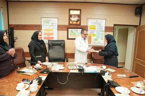 تقدیر ماما 5