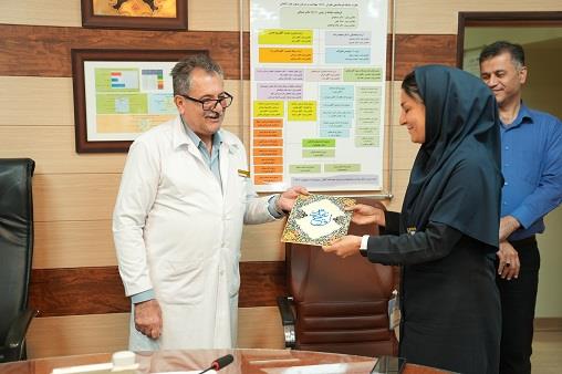 تقدیر ماما 4