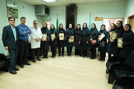 تقدیر ماما 2