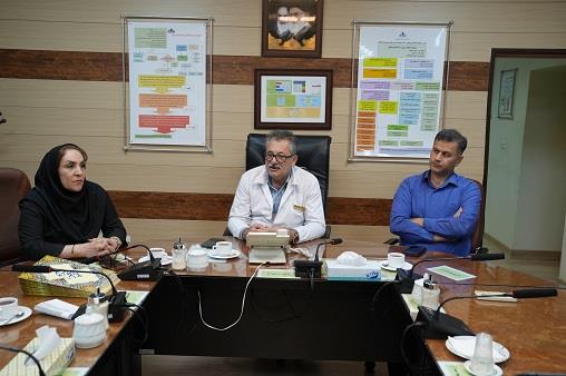 تقدیر ماما 1