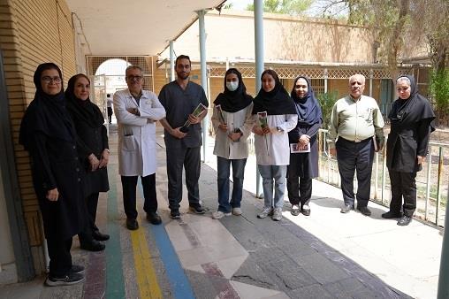 روز پزشک روز داروساز 1404 26