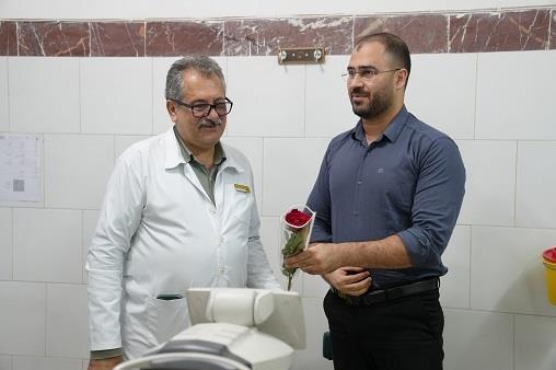 روز پزشک روز داروساز 1404 25