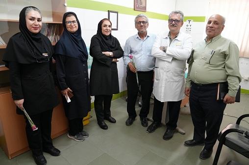 روز پزشک روز داروساز 1404 23