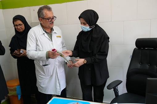 روز پزشک روز داروساز 1404 21