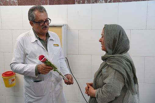 روز پزشک روز داروساز 1404 20