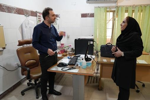 روز پزشک روز داروساز 1404 19