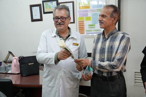 روز پزشک روز داروساز 1404 15