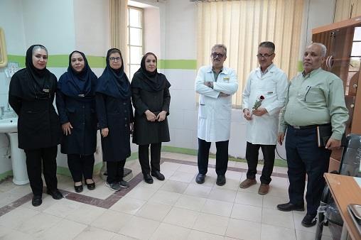 روز پزشک روز داروساز 1404 14