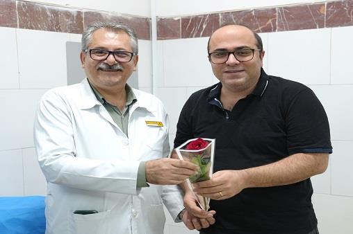 روز پزشک روز داروساز 1404 27