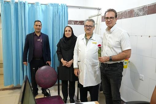 روز پزشک روز داروساز 1404 10