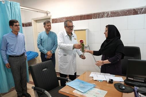 روز پزشک روز داروساز 1404 9