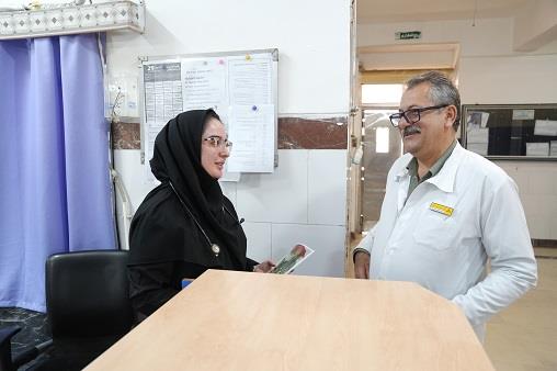 روز پزشک روز داروساز 1404 8