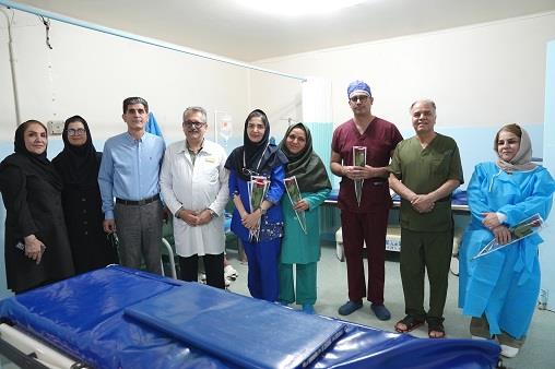 روز پزشک روز داروساز 1404 6