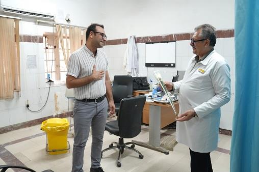 روز پزشک روز داروساز 1404 4