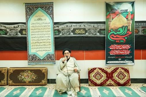 اربعین مرداد 1404 10