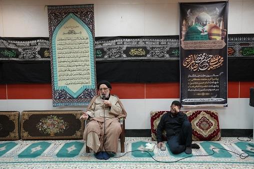 رحلت رسول 1404 9