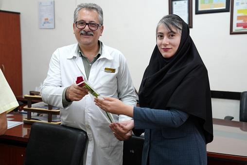 روز پزشک روز داروساز 1404 2