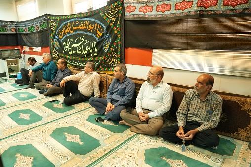 اربعین مرداد 1404 8