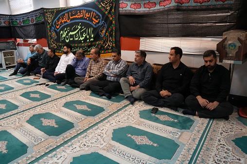 رحلت رسول 1404 8