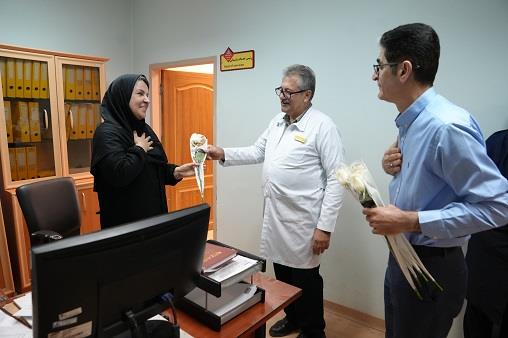 روز کارمند 1404 38