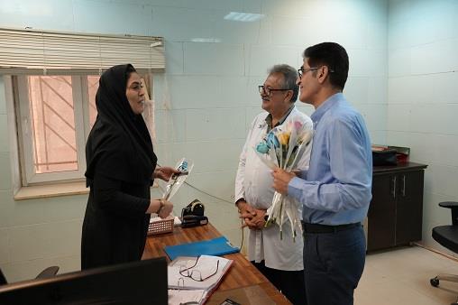 روز کارمند 1404 33