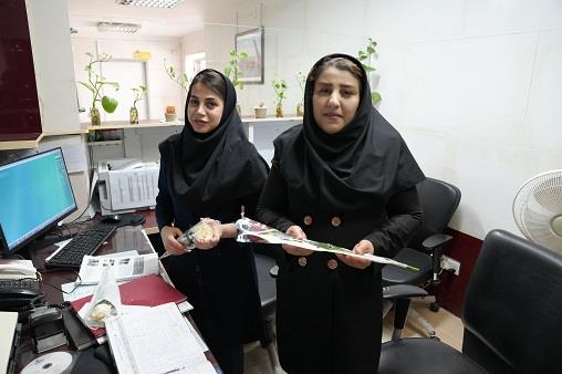 روز کارمند 1404 29