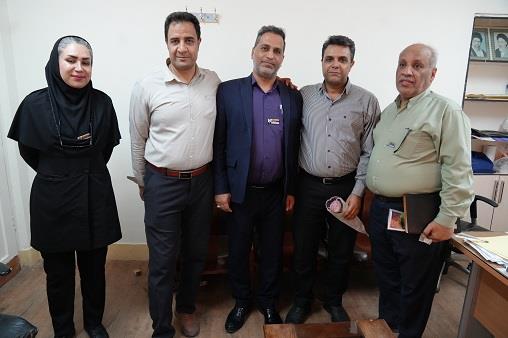 روز کارمند 1404 25