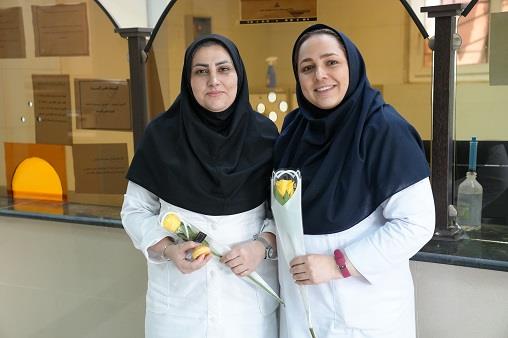 روز کارمند 1404 21