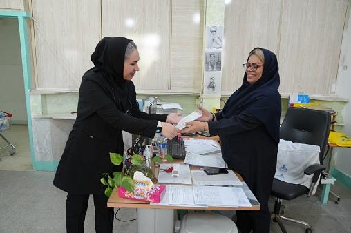 روز کارمند 1404 20