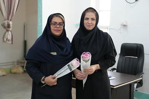 روز کارمند 1404 19