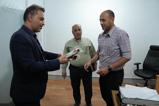 روز کارمند 1404 27