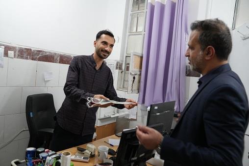 روز کارمند 1404 13