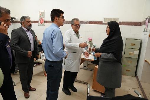 روز کارمند 1404 11