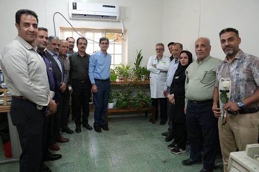 روز کارمند 1404 10