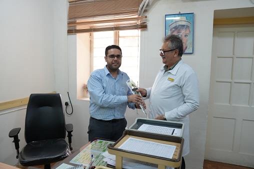 روز کارمند 1404 9